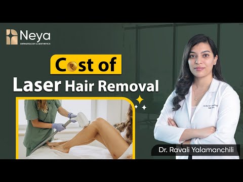 Laser Hair Removal in Hyderabad Laser Hair Removal Cost in Hyderabad