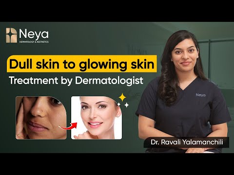 Skin Whitening Treatment in Hyderabad Dr. Ravali Yalamanchili